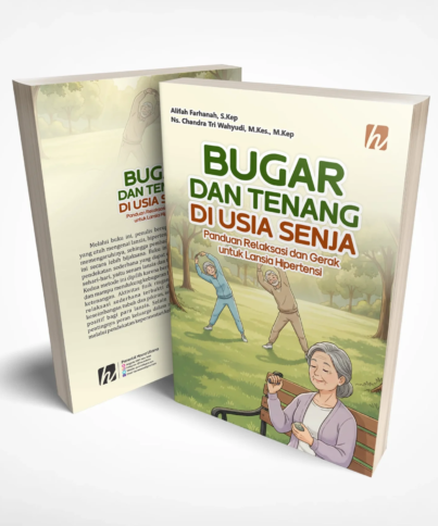 Bugar dan Tenang di Usia Senja