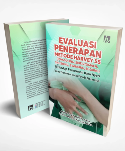 Evaluasi Penerapan Metode Harvey 5S