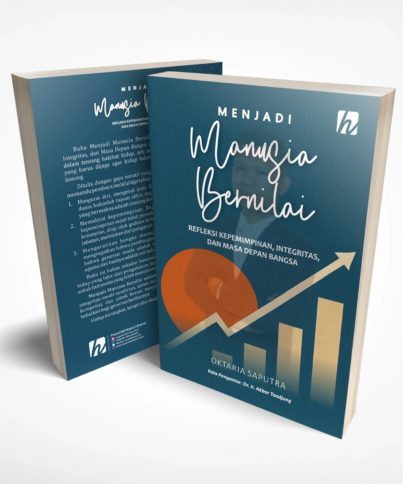 Menjadi Manusia Bernilai