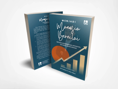 Menjadi Manusia Bernilai