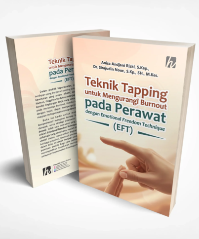 Teknik Tapping untuk Mengurangi Burnout