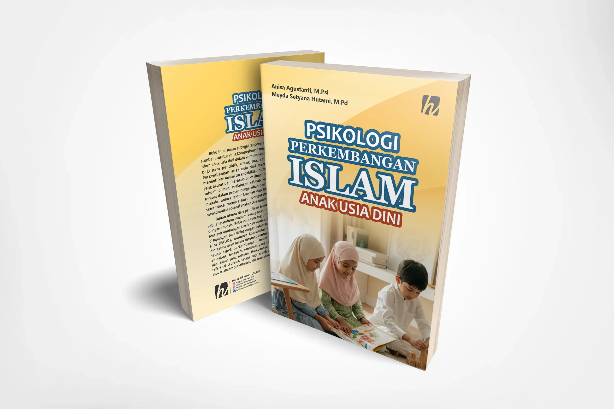 Psikologi Perkembangan Islam Anak Usia Dini