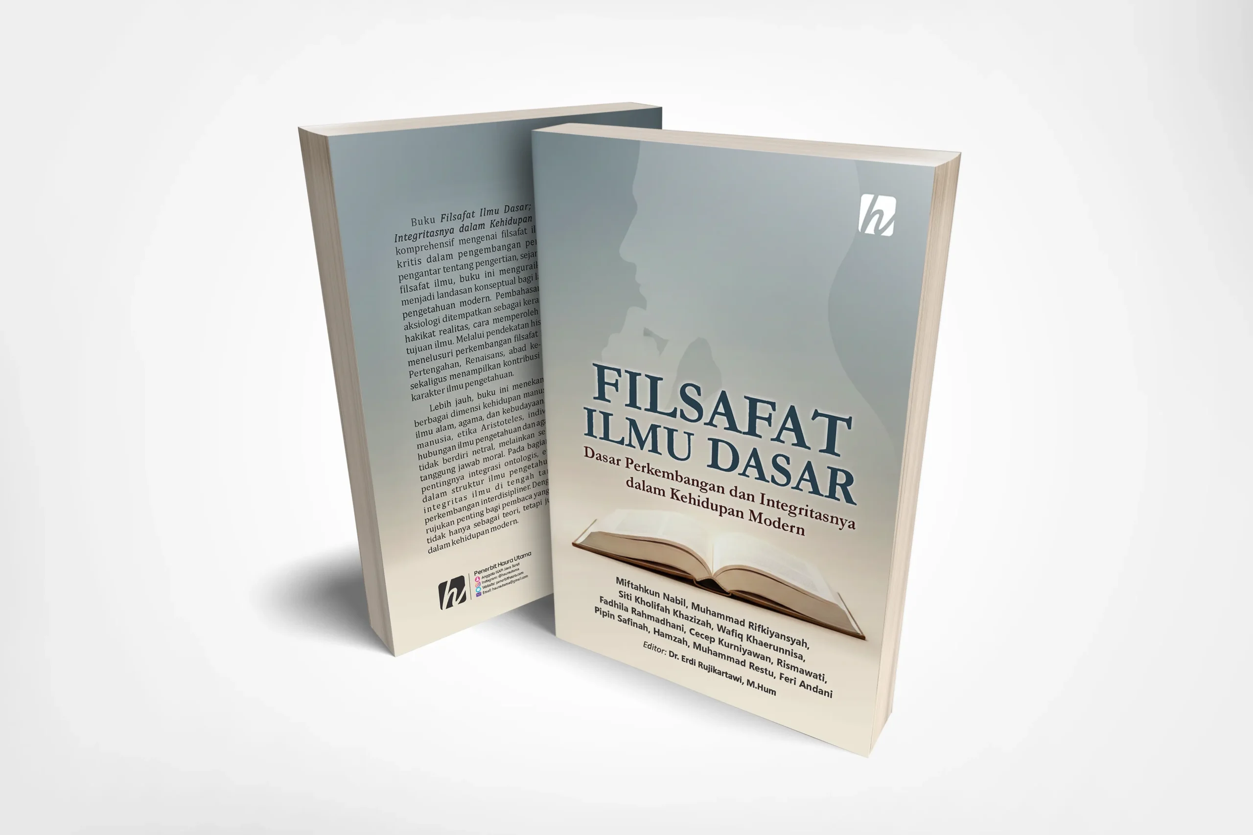 Filsafat Ilmu Dasar: Dasar Perkembangan dan Integritasnya dalam Kehidupan Modern