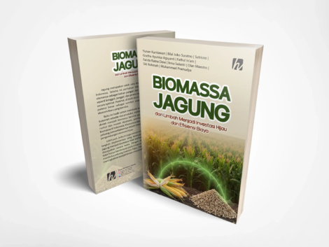 Biomassa Jagung