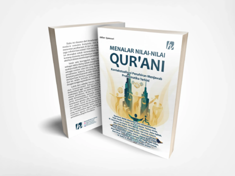 Menalar Nilai-Nilai Qur'ani