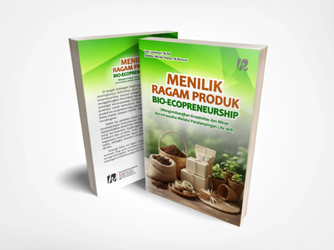 Menilik Ragam Produk Bio-ecopreneurship