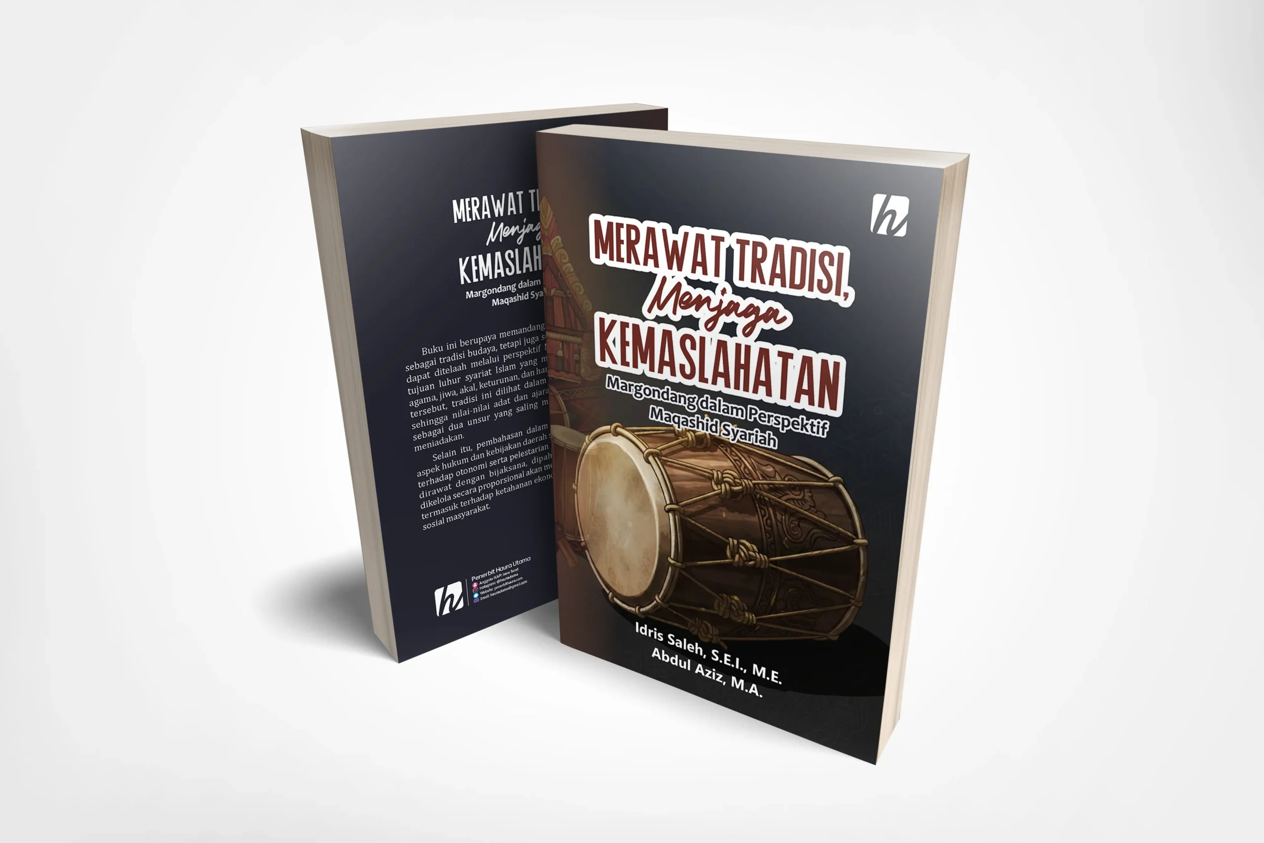 Merawat Tradisi, Menjaga Kemaslahatan: Margondang dalam Perspektif Maqashid Syariah