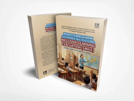 Model Pembelajaran Sustainable Multicultural
