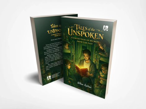 Tales of the Unspoken