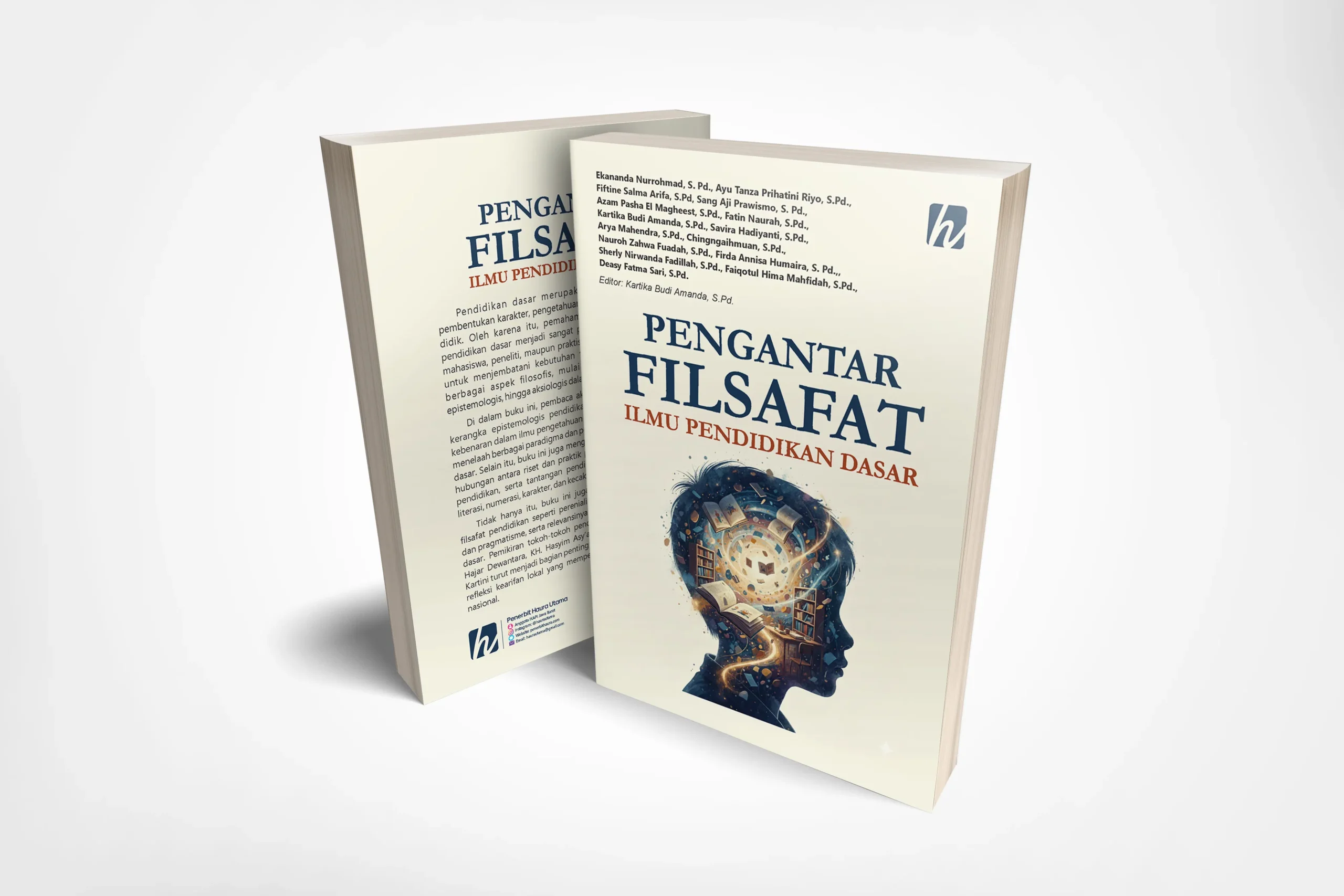 Pengantar Filsafat Ilmu Pendidikan Dasar