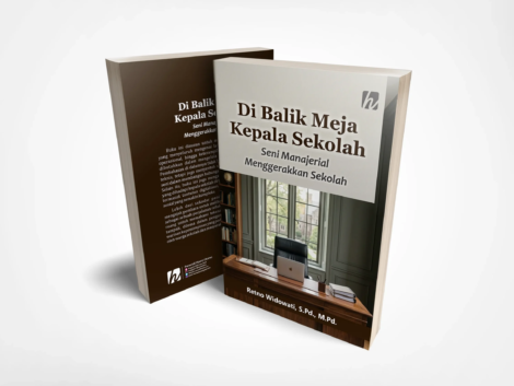 Di Balik Meja Kepala Sekolah